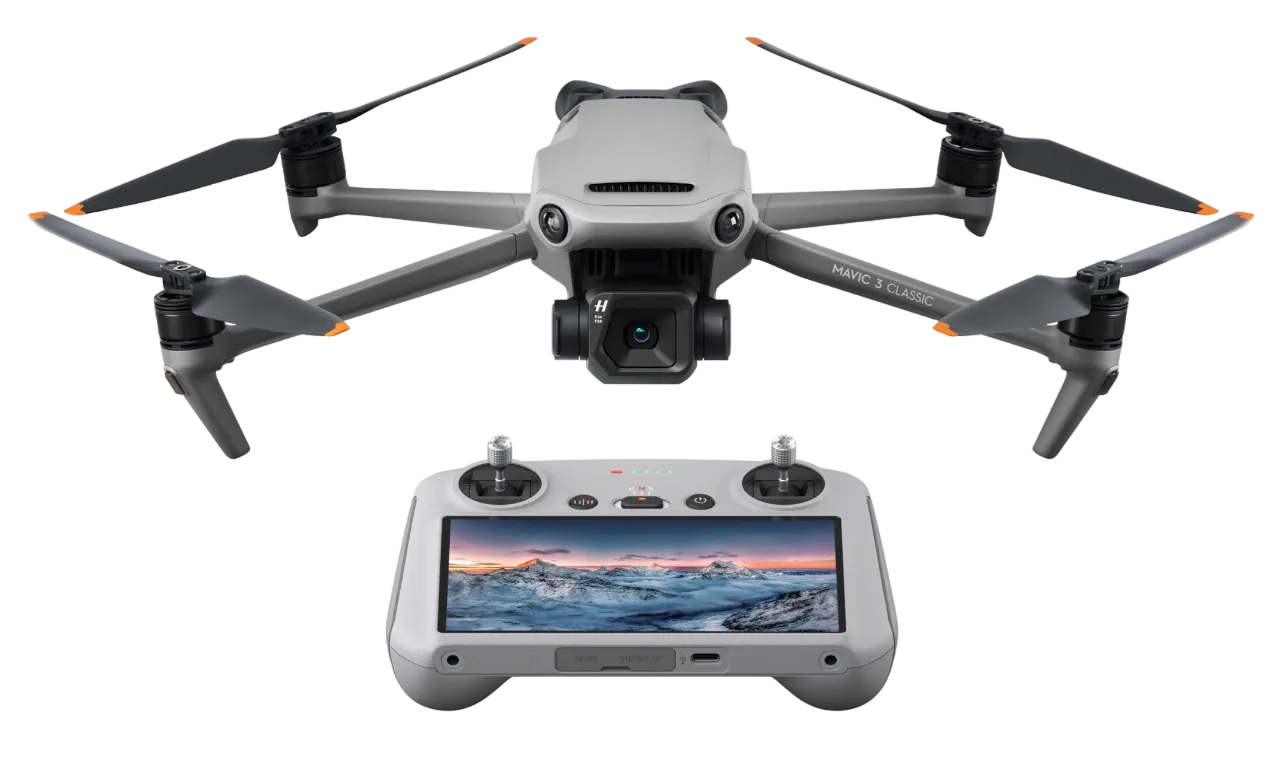Сервисный центр DJI в Казани