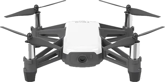 Переборка DJI Tello Boost Combo