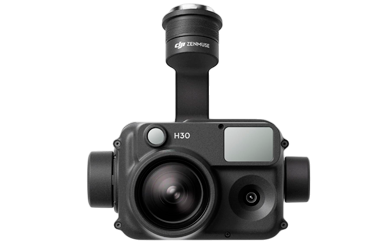 Замена S-Video порта DJI Zenmuse H20