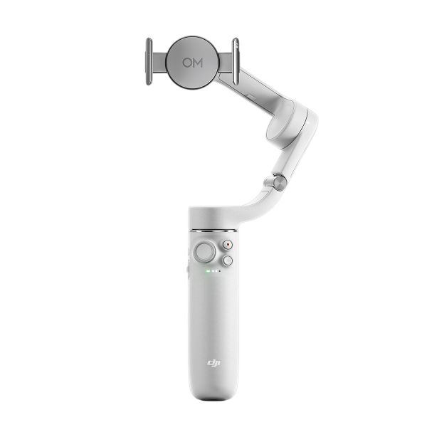 Замена S-Video порта DJI Osmo Mobile 5