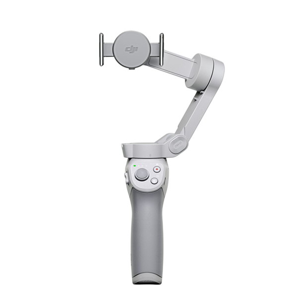 Замена S-Video порта DJI Osmo Mobile 4 SE