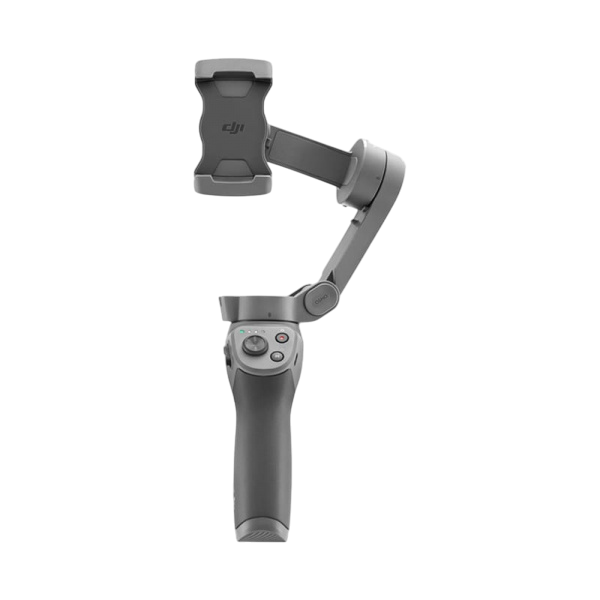 Замена S-Video порта DJI Osmo Mobile 3