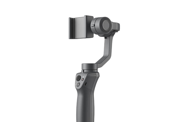 Замена S-Video порта DJI Osmo Mobile 2