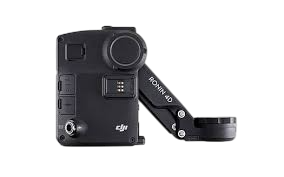 Замена S-Video порта DJI Ronin 4D 6K