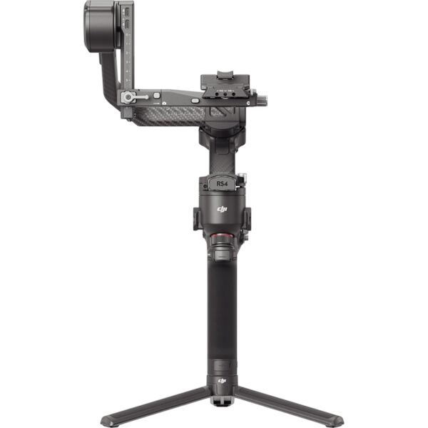 Замена S-Video порта DJI RS 4 Pro