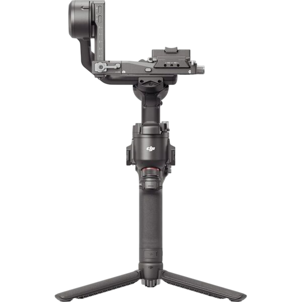 Замена S-Video порта DJI RS 4