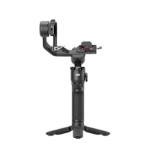 Замена S-Video порта DJI RS 3 Mini