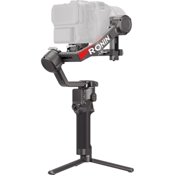 Замена S-Video порта DJI RS 3 Pro