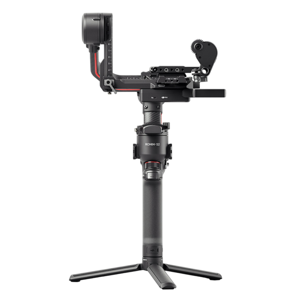 Замена S-Video порта DJI RS 2