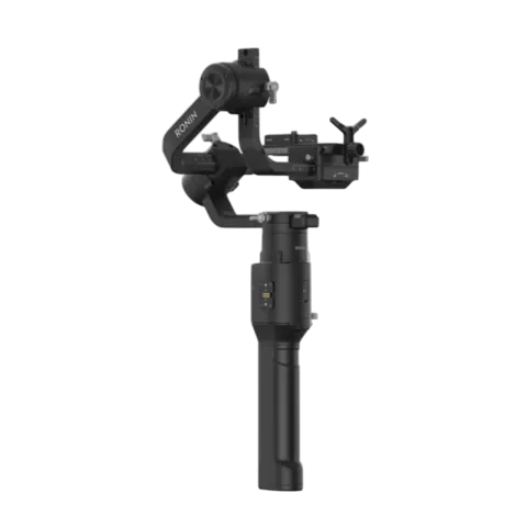 Замена S-Video порта DJI Ronin S