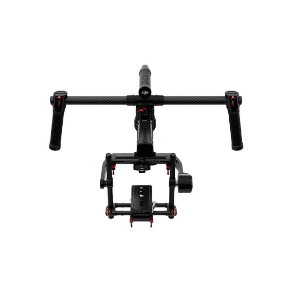 Замена S-Video порта DJI Ronin MX