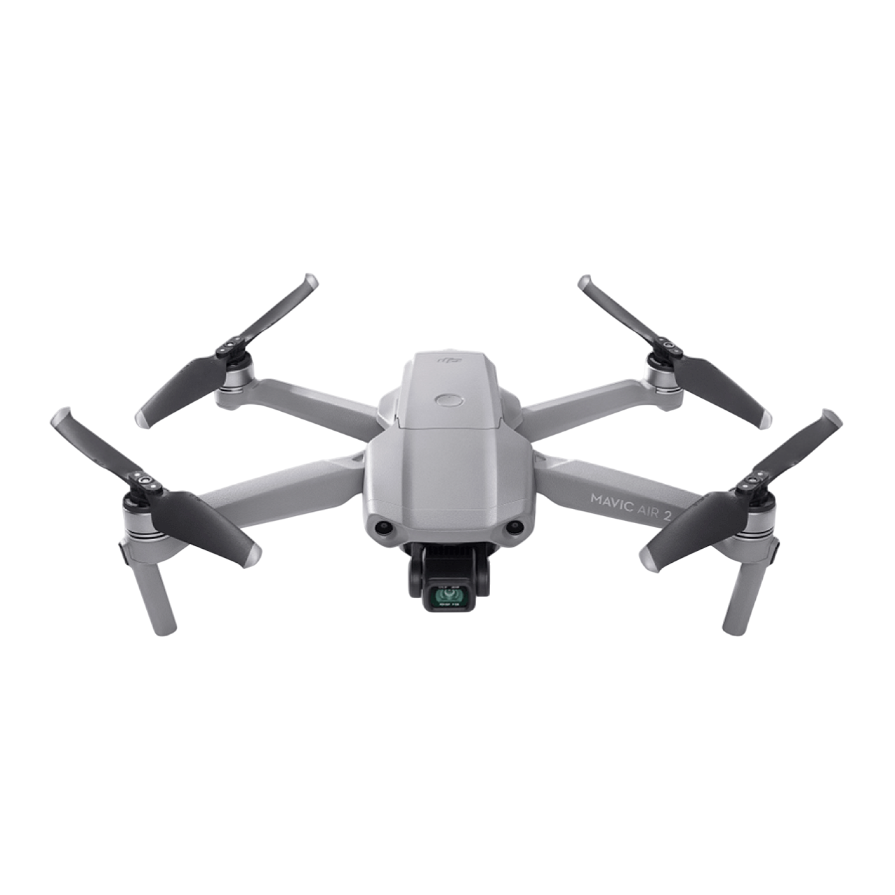 Переборка DJI Air 2
