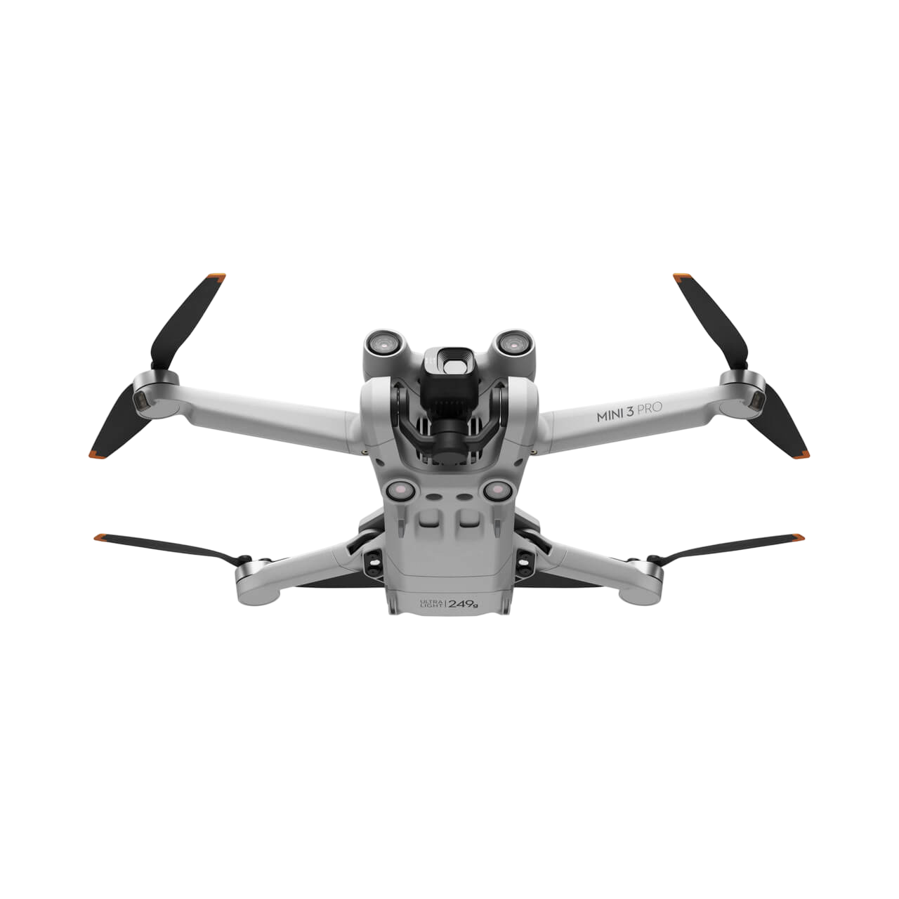 Переборка DJI Mini 3 Pro